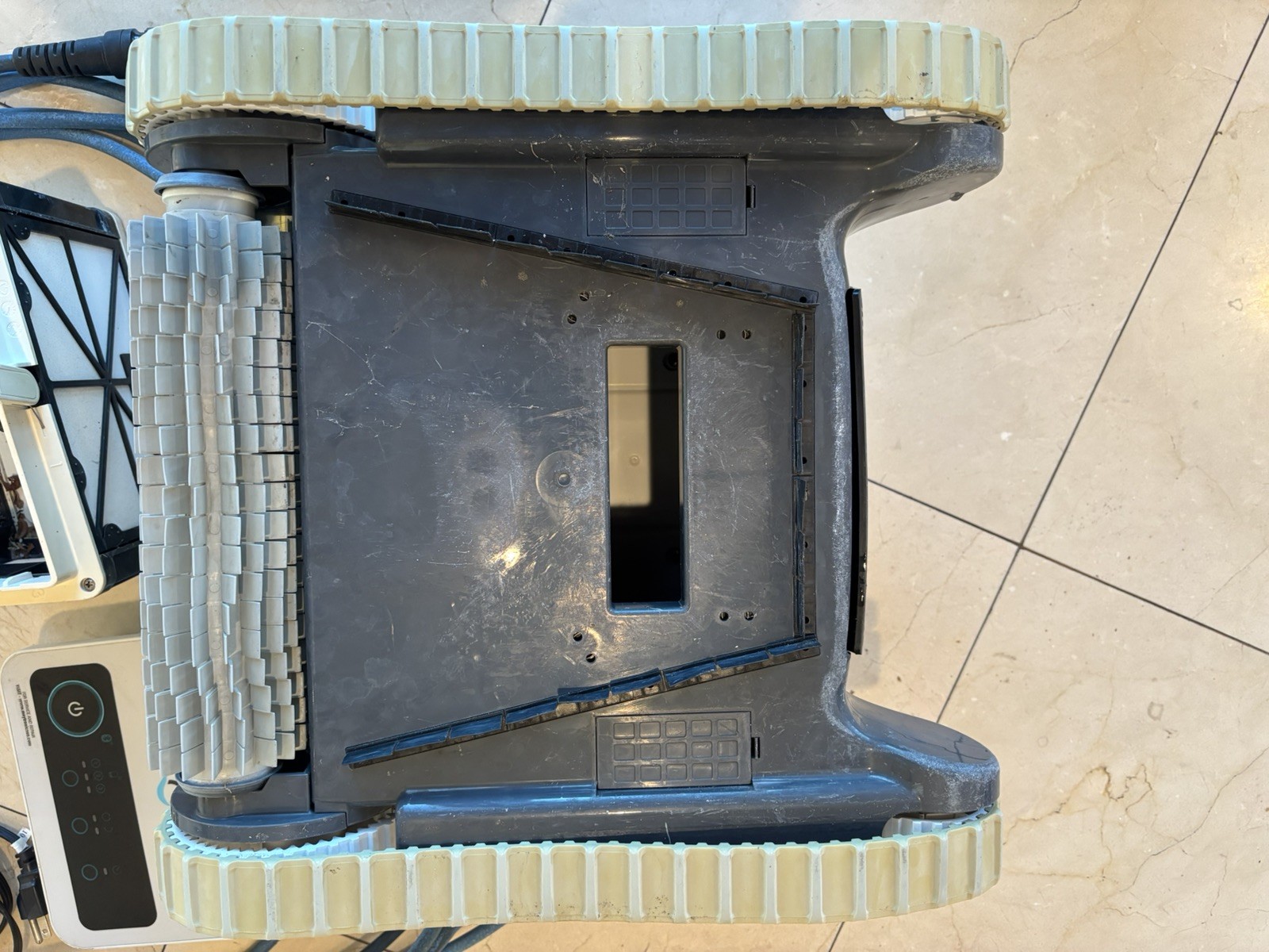 MAYTRONICS DOLPHIN E10 FOR PARTS OR REPAIR