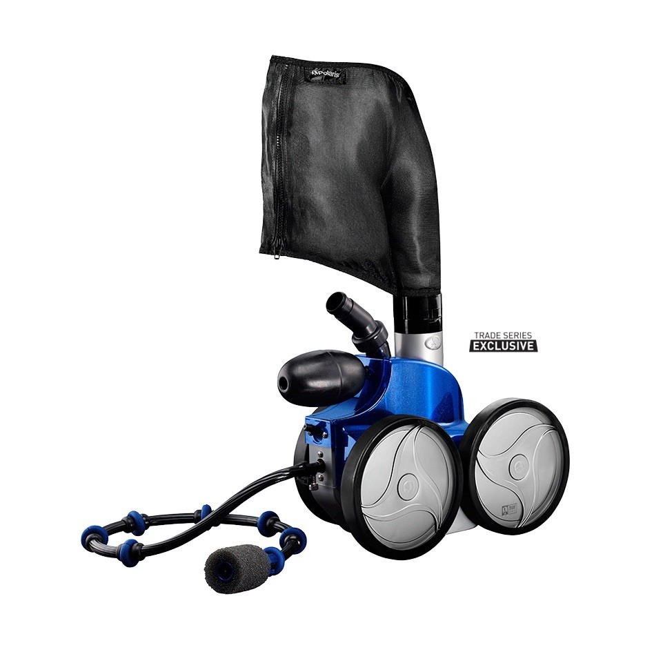 Polaris TR36P Pressure Pool Cleaner – F1TR