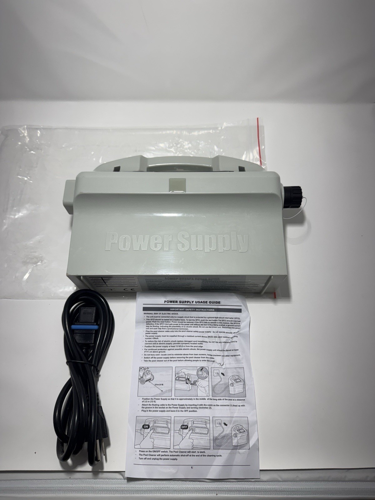 9995678 Assy Power Supply for Dolphin Apollo Plus Bio Dlx4 Dx4 Dx4s Dx5s Dx6…