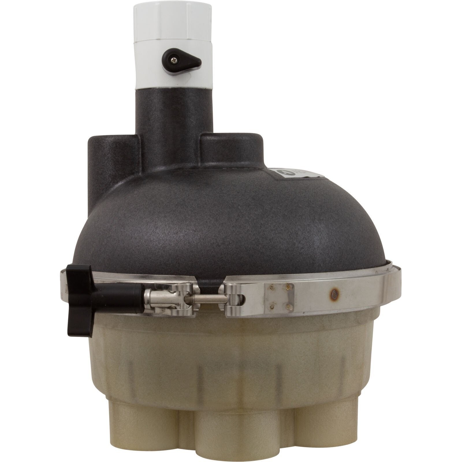 225470 A&A Pentair Complete Valve TF 1-1/2&Prime; 6PT W/Quick Stop