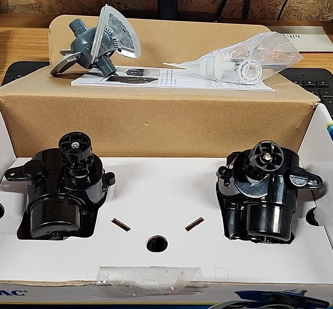 Zodiac MX8 Tune Up Kit R0525100 R0526100 R0527000 R0524700 R0524800 R0524900