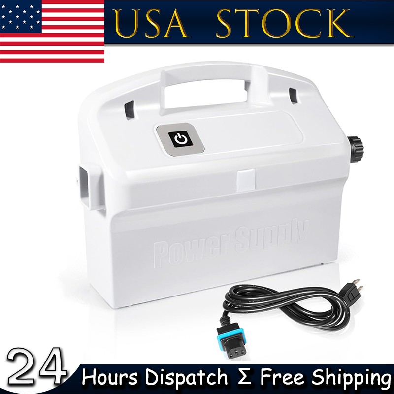 9995670-ASSY Power Supply Replacement for Dolphin 3001, Advantage (Old) & Plus