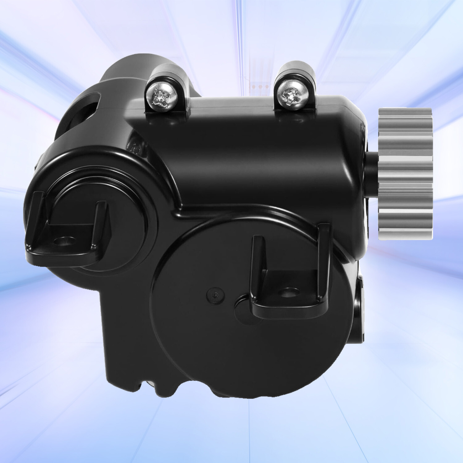 R0837300 Gearbox Assembly Fit For Polaris Quattro P40/sport Pool Cleaner
