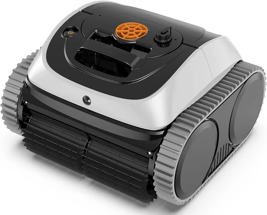 Wybot C1 Cordless Robotic Pool Cleaner