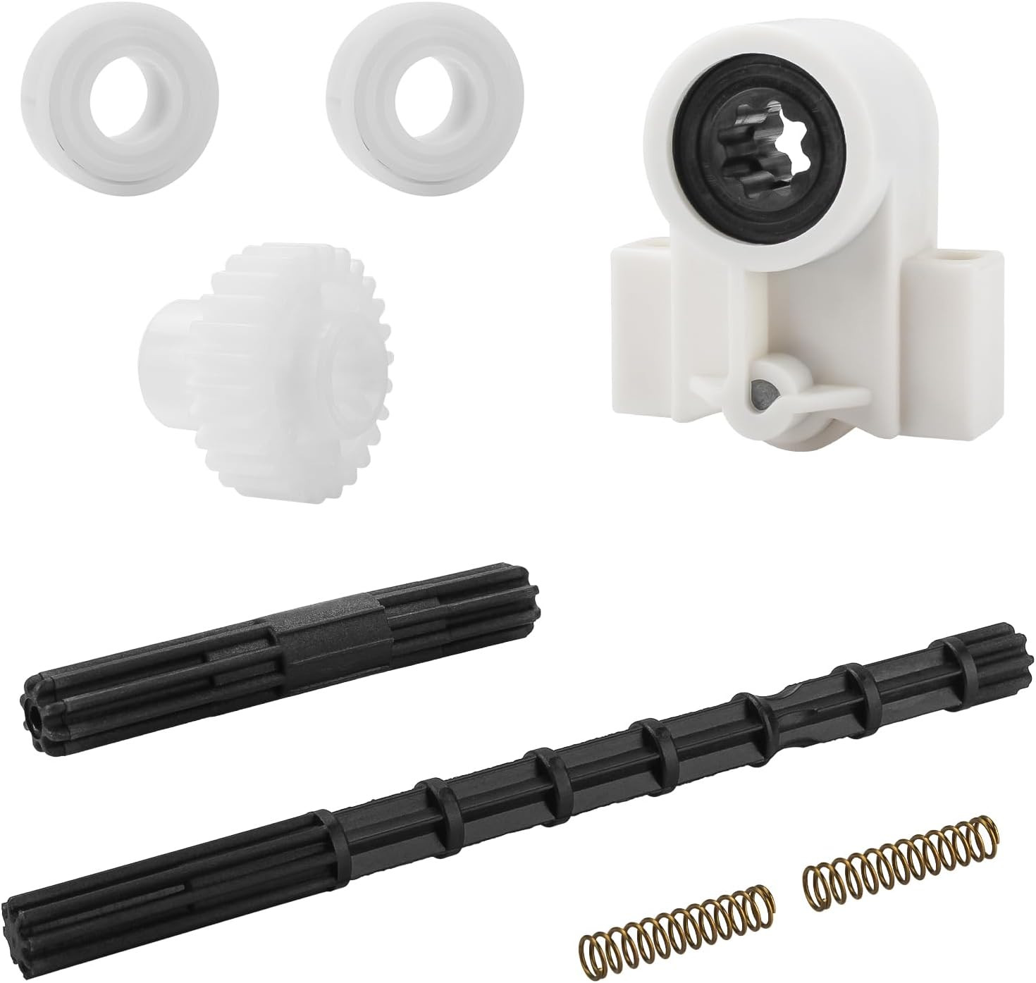 Pool Cleaner Bearings Tune Up Kit Replacement Parts,360289 Left Drive 360290 Rig