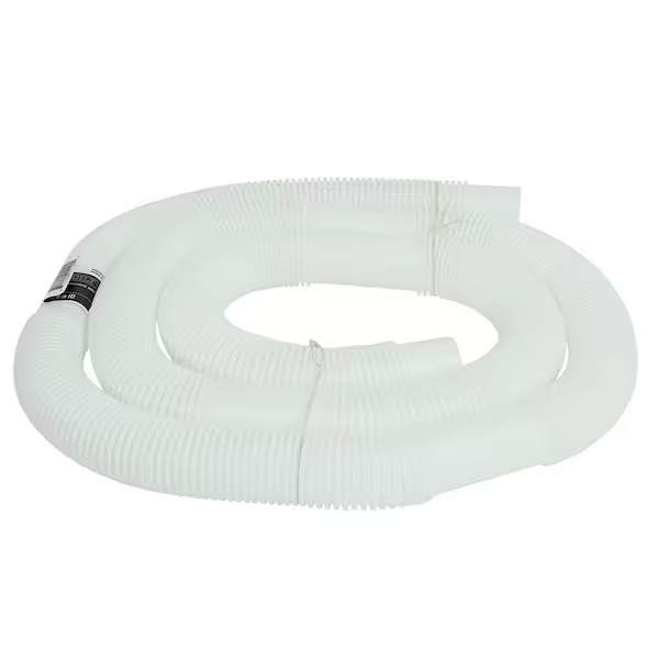 1-1/8 In. I.D. X 6 Ft. Polyethylene Bilge and Pump Hose