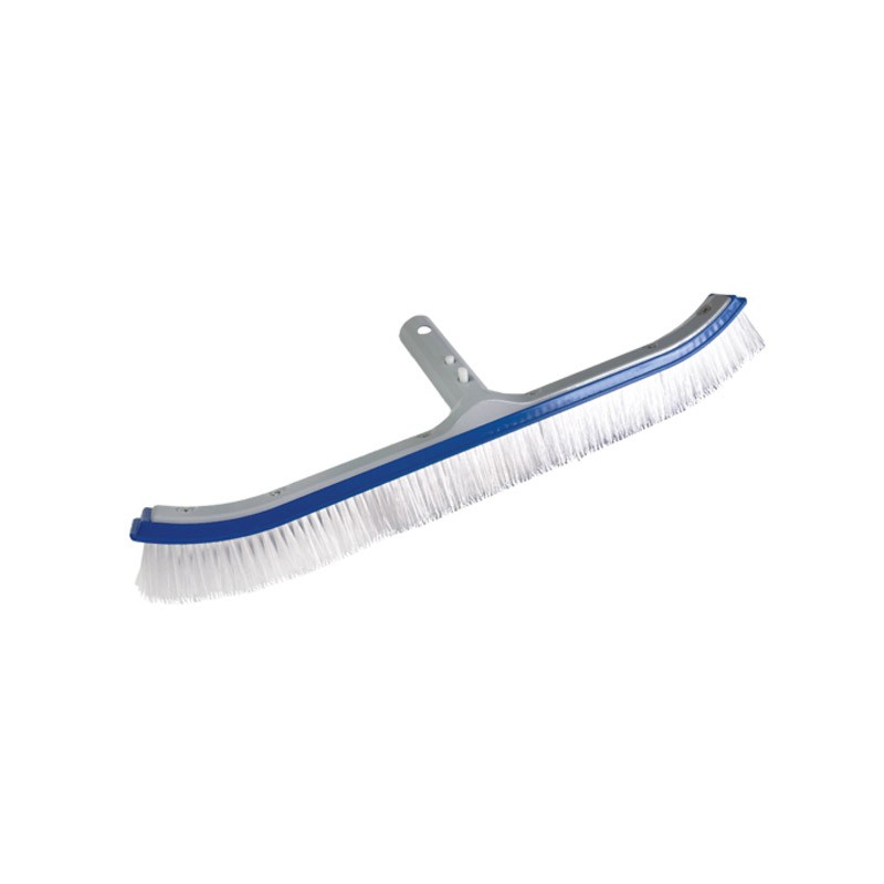 JED POOL TOOLS Deluxe Pool Brush 18 in.