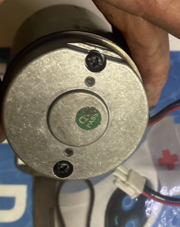 $100 USA OEM REBUILT $50 Back MAYTRONICS DOLPHIN IMPELLER MOTOR 5500032 63ZY100-