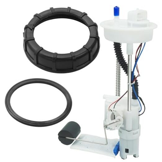 Fuel Pump Assembly Fit for 2014 2015 2016 2017 2018 2019 Polaris RZR 47-1001