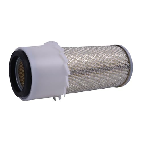 42276 889098 Heavy Duty Air Filter W/Fin Compatible Wix for Kubota 1540111080