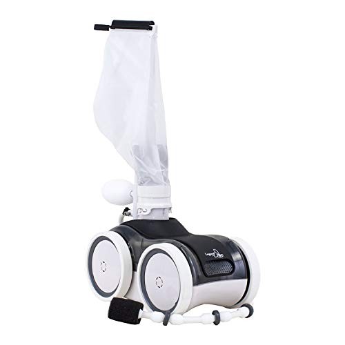 Pentair Legend High Density Pool Cleaner Sweep Hose Tail Scrubber by ATIE