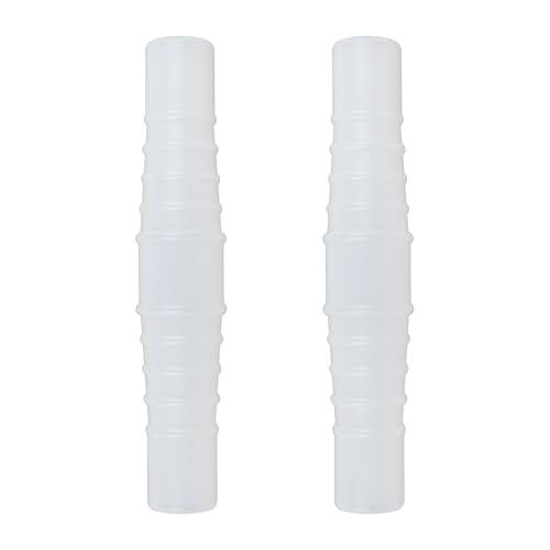Pool Hose 1-1/4&Prime; & 1-1/2 Inch Connector Coupling, Universal Swimming Pool Hose