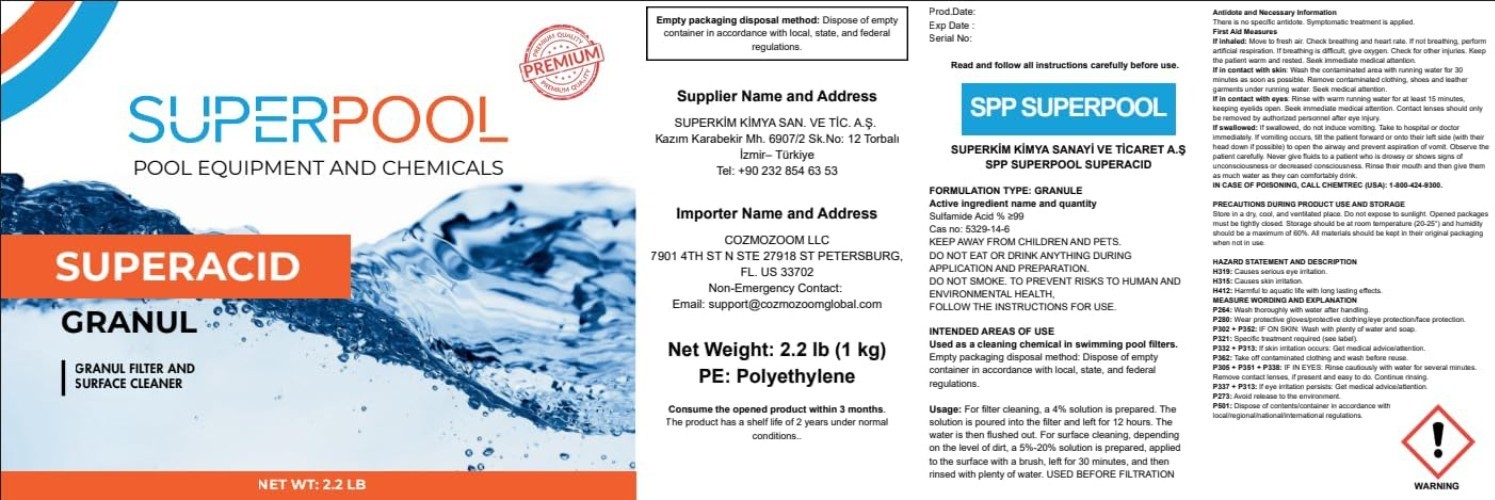 Advanced Pool Filter Cleaner for Efficient Spa and Hot Tub Performance