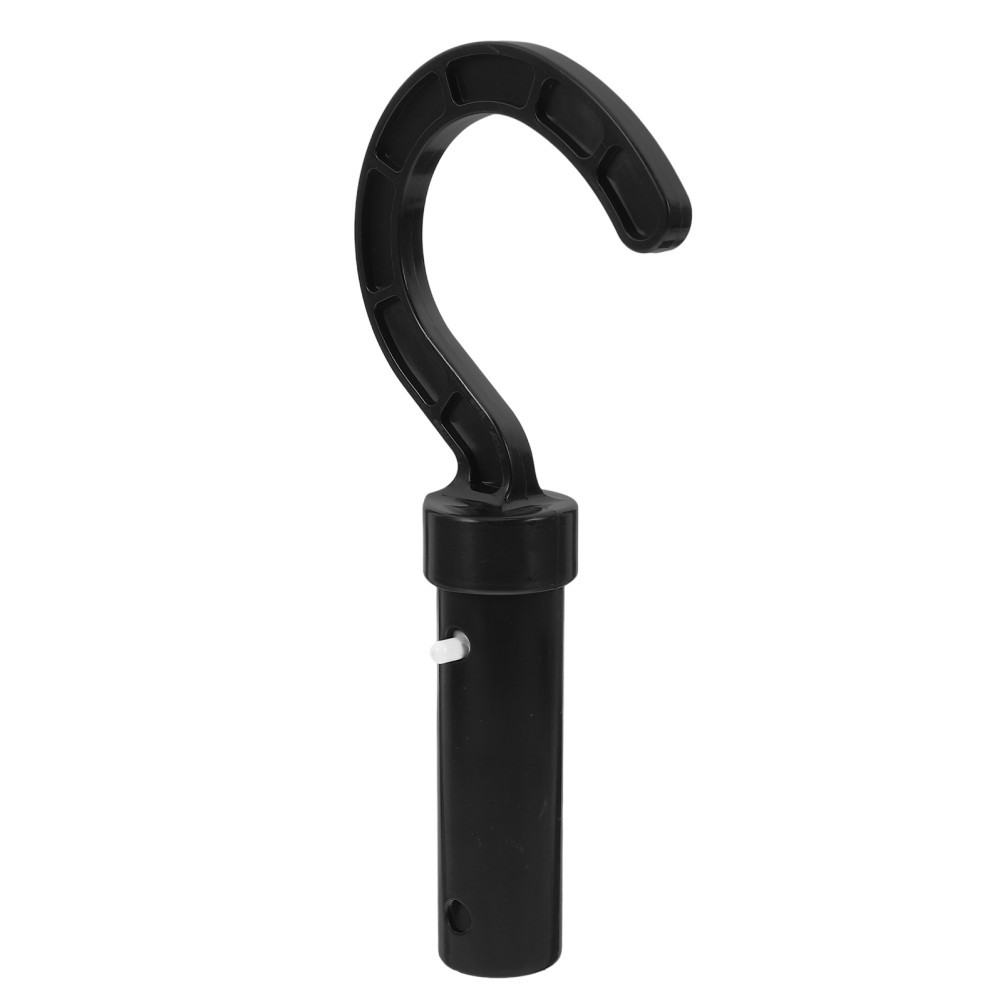 Hook for Pool Vacuum Robot Swimming Accessories Retrieval Plastic Cleaner