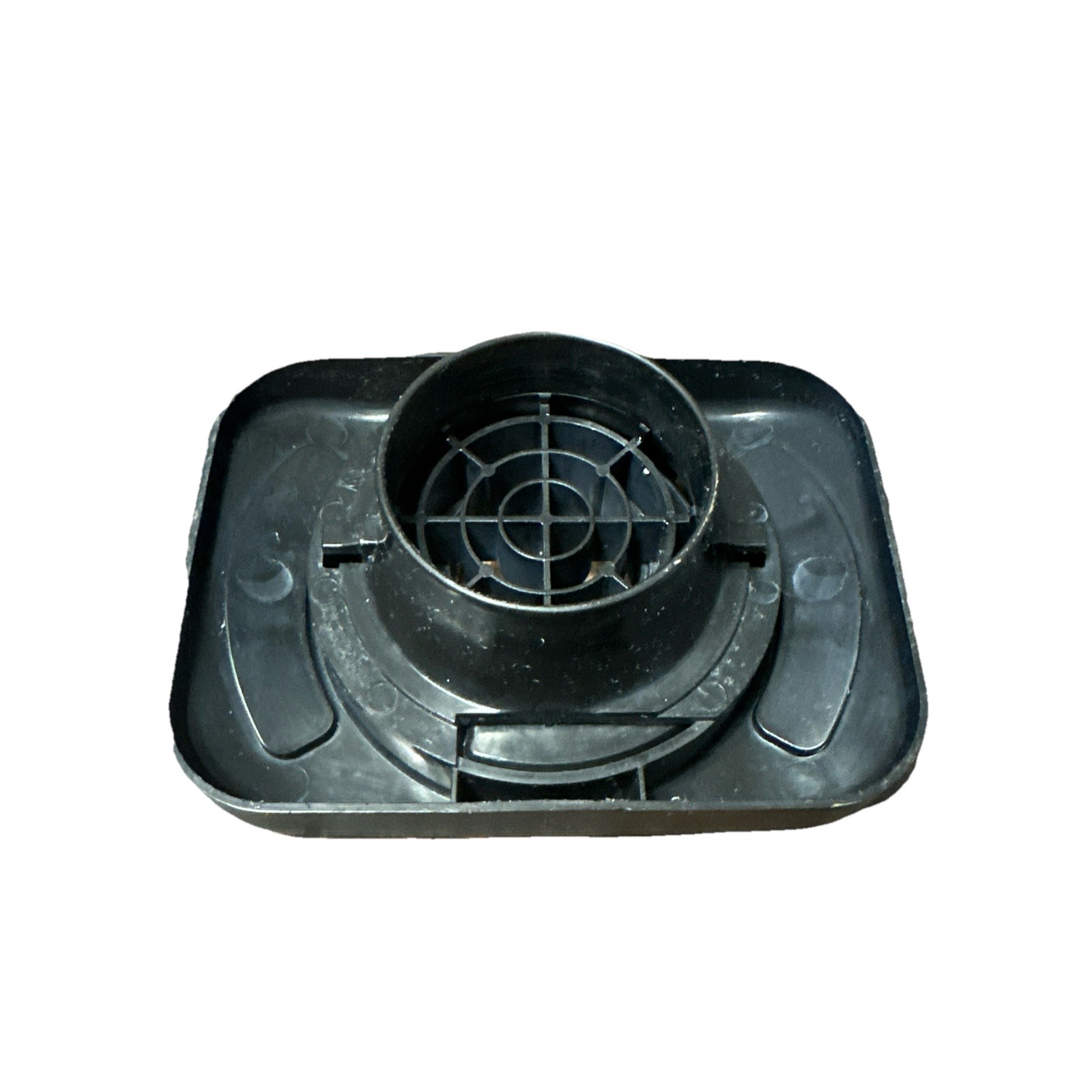 Hayward Tiger Shark Venturi RCX11208 TigerShark QC RC Impeller Cover Top Lock
