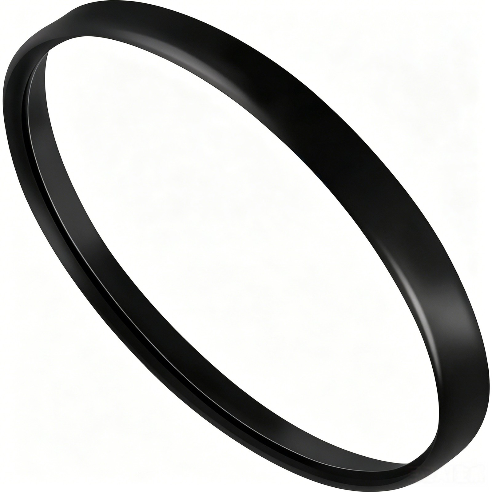 AXV458 Black Ring For Hayward / Whale / Diver Dave Above Ground Pool Cleaners