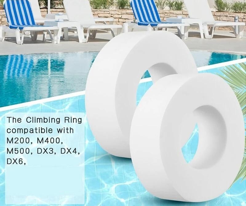 Climbing Ring Compatible with Maytronics Dolphin 6101611-R4 M200/M400/M500