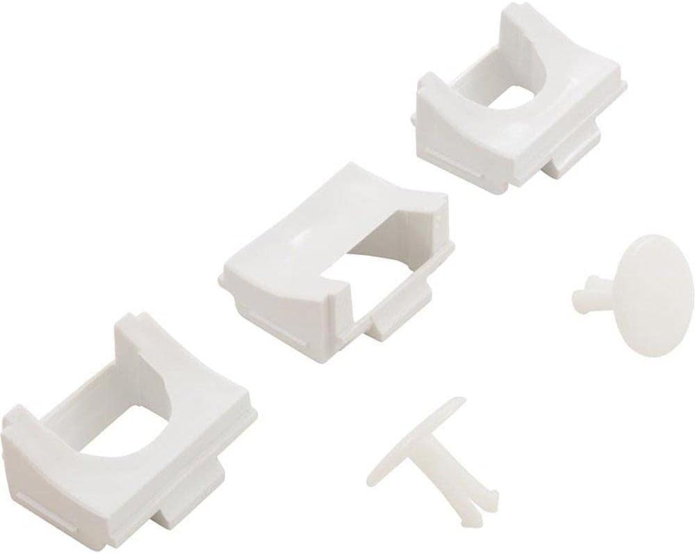 White Frame Conversion Kit for Pool Cleaner