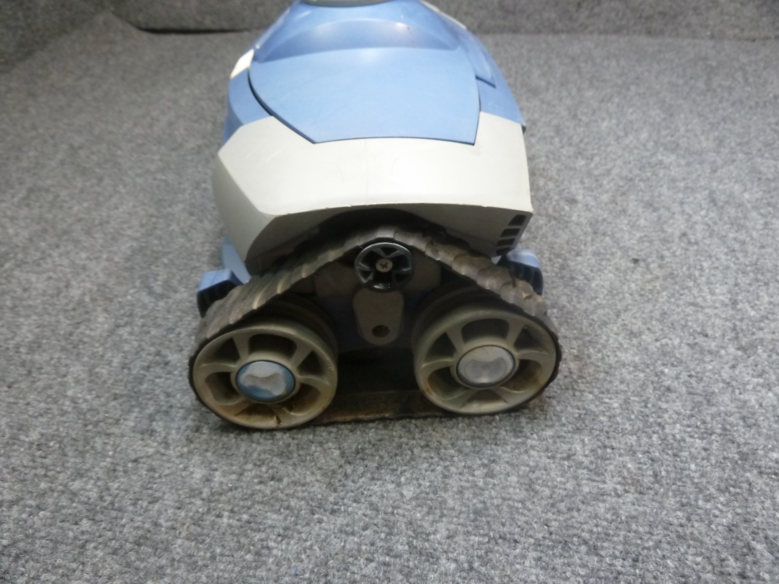 Zodiac Baracuda MX8 Suction Side Pool Vacuum Cleaner Head Unit Only