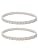 (2 Pack) AR-PRO RCX23002 Replacement Soft Tread Drive Belt – Premium, Heavy-Duty