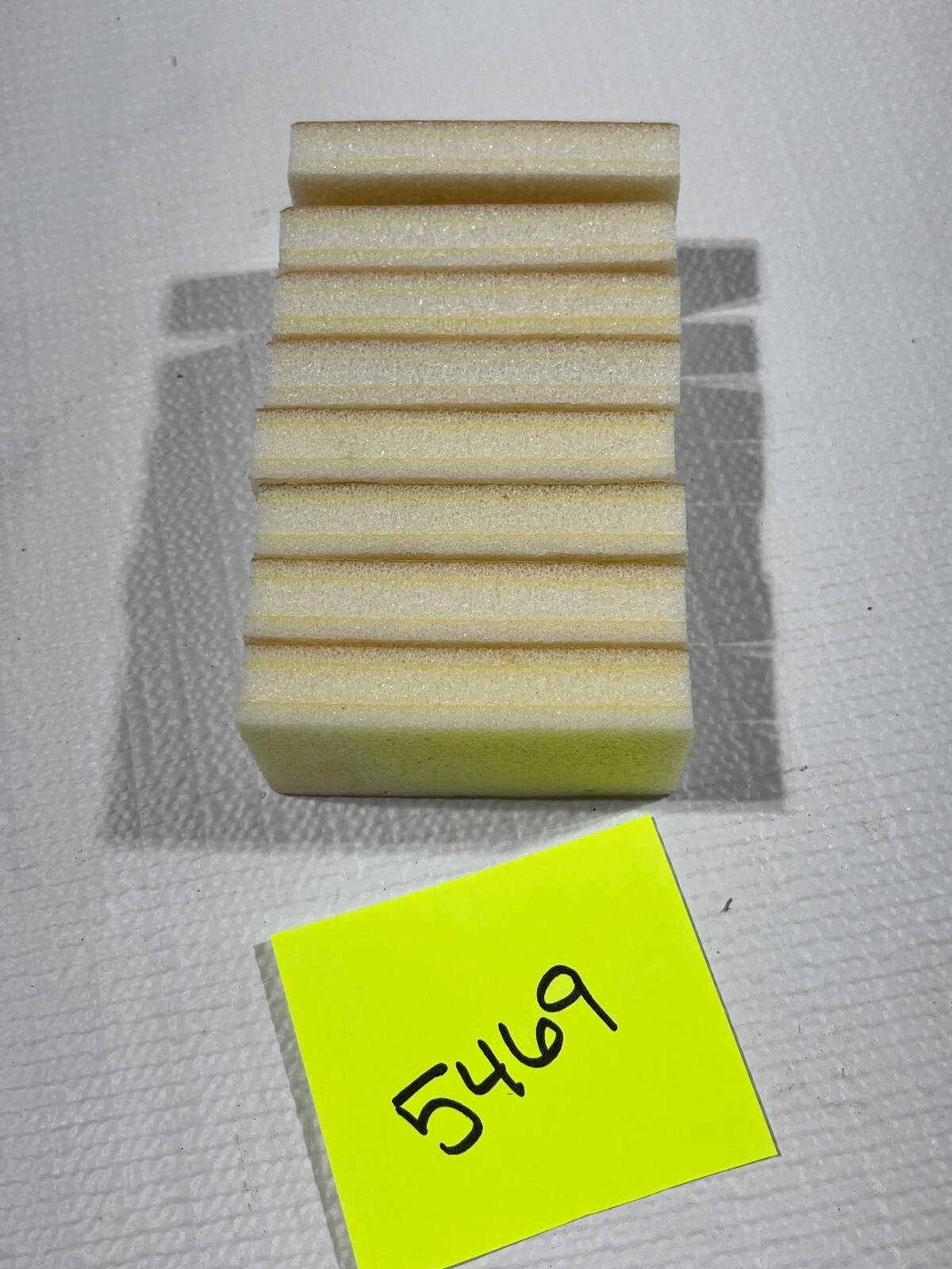 Aiper Orca 2000 Foam Float Blocks (#5469)
