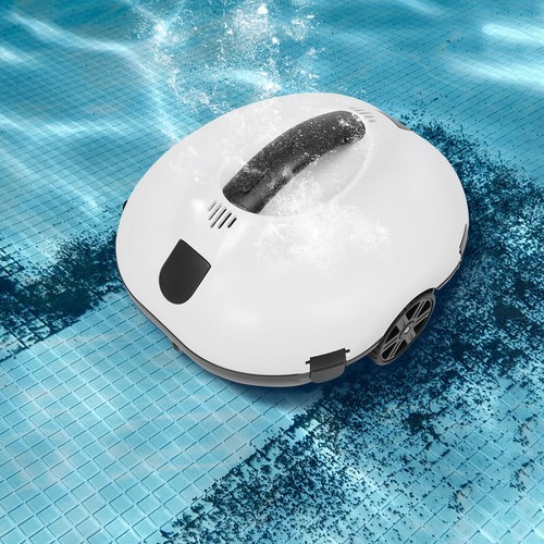 0.5L Automatic Pool Cleaner Robotic Swimming Pool Cleaning Machine Pool Cleaner