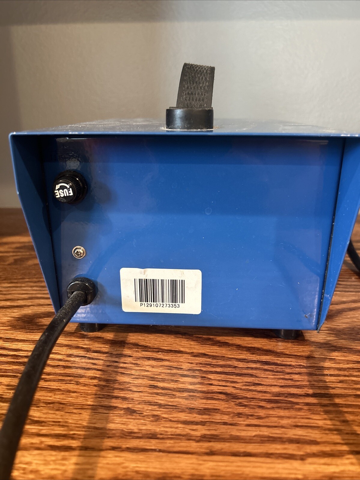 AquaBot Rover 48v Power Supply 7176DC 120/48VDC