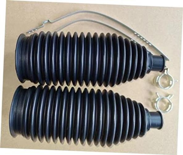 Kit for 1825059 Steering Rack Boots – Left and Right Sides – Replacement