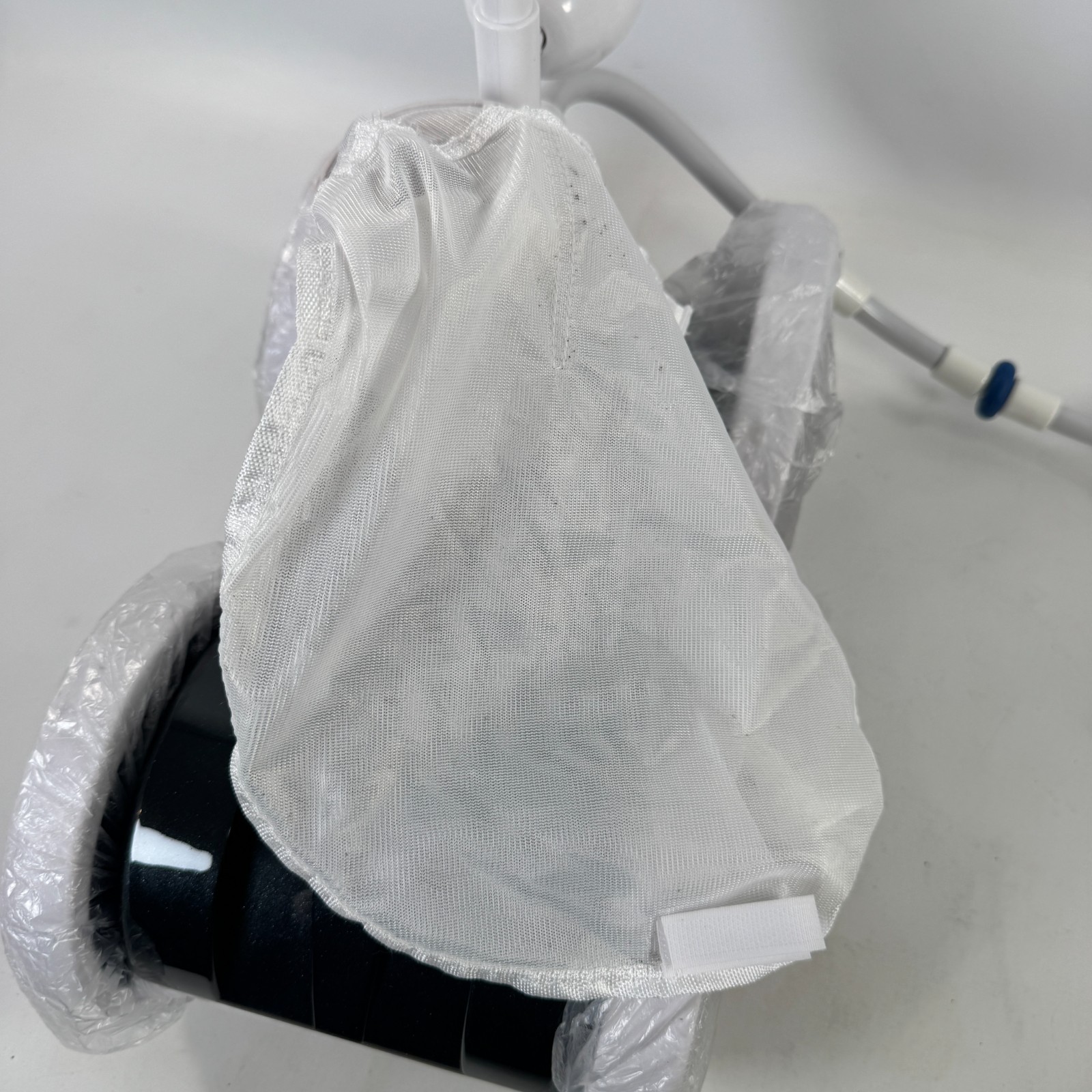Makhoon Pressure Side Inground Pool Cleaner Vacuum Sweeper