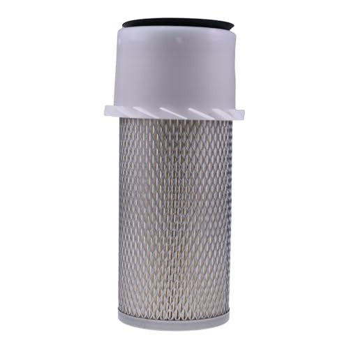 42276 889098 Heavy Duty Air Filter W/Fin Compatible Wix for Kubota 1540111080