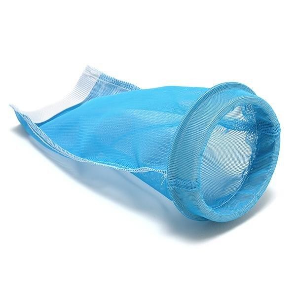 W530 Large Capacity Leaf Canister with Mesh Bag for Suction Pool Cleaners