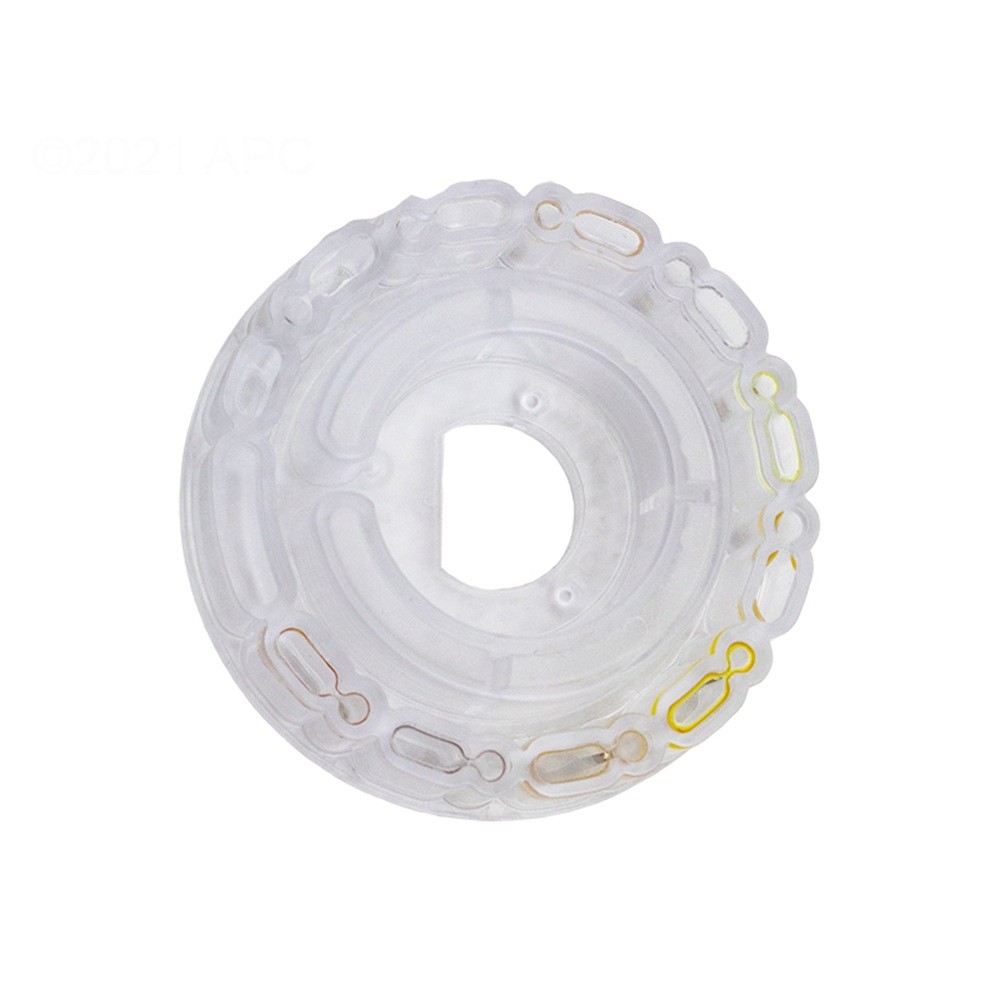 LaMotte 4328H Waterlink Spin Disk – Pack of 50 4328-H