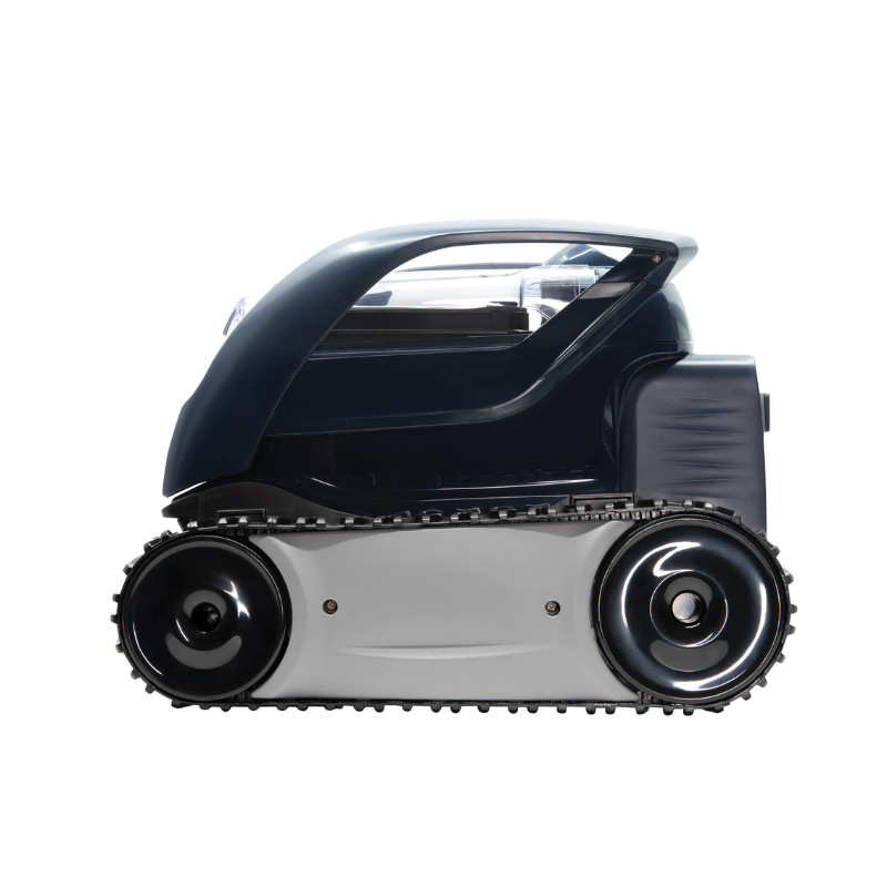 Zodiac FreeRider FR200 Cordless Robotic Pool Cleaner Free Shipping