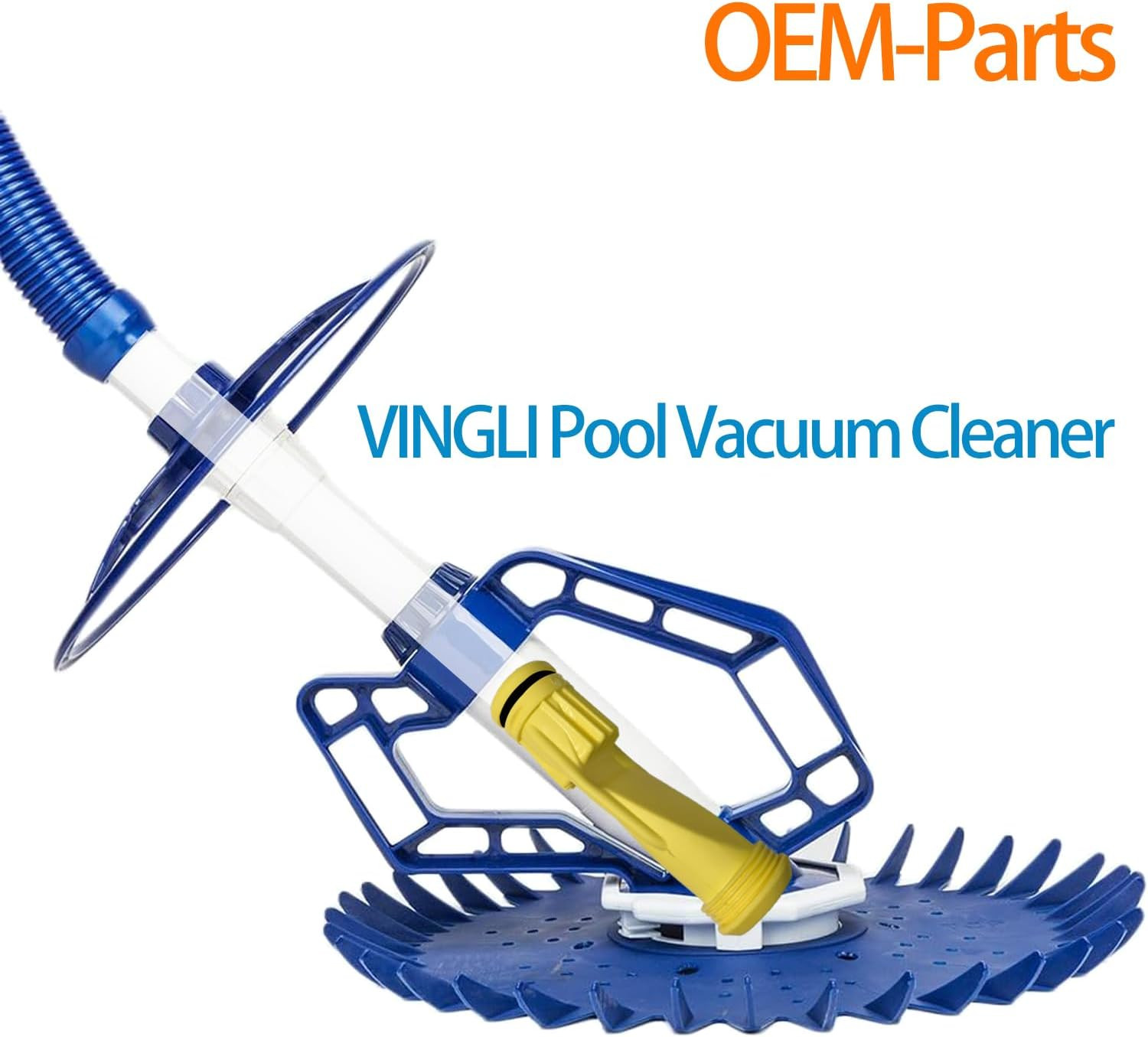 G3 Pool Cleaner Vacuum Parts, Diaphragm Replacement Compatible with Zodiac Barac