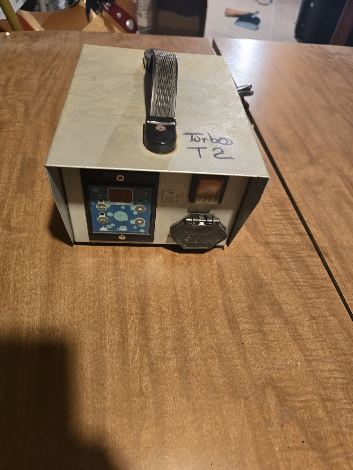 Aquabot Classic & Turbo Power Supply 2 Pin Female Socket 7184C Works Great 👍