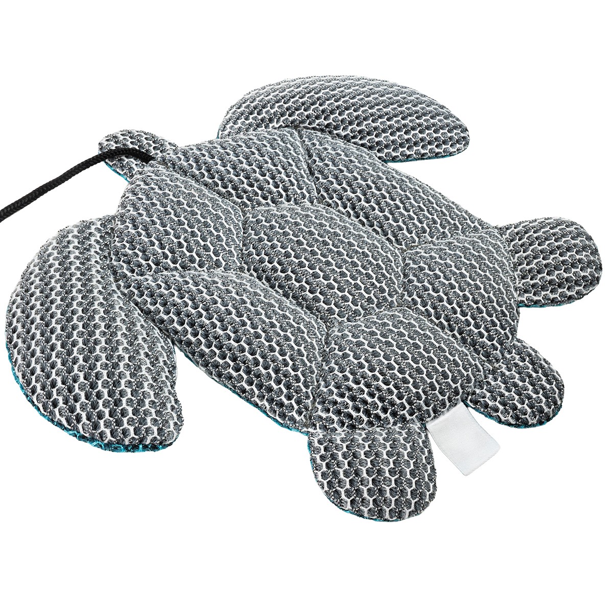 2-Pack Scum Floating Sponge for Hot Tub Spa Absorbing Clean Large, Turtle