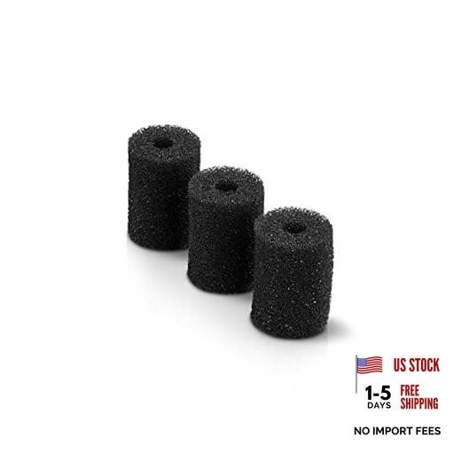 Polaris Genuine Parts R0522400 Sweep Hose Scrubber Replacement