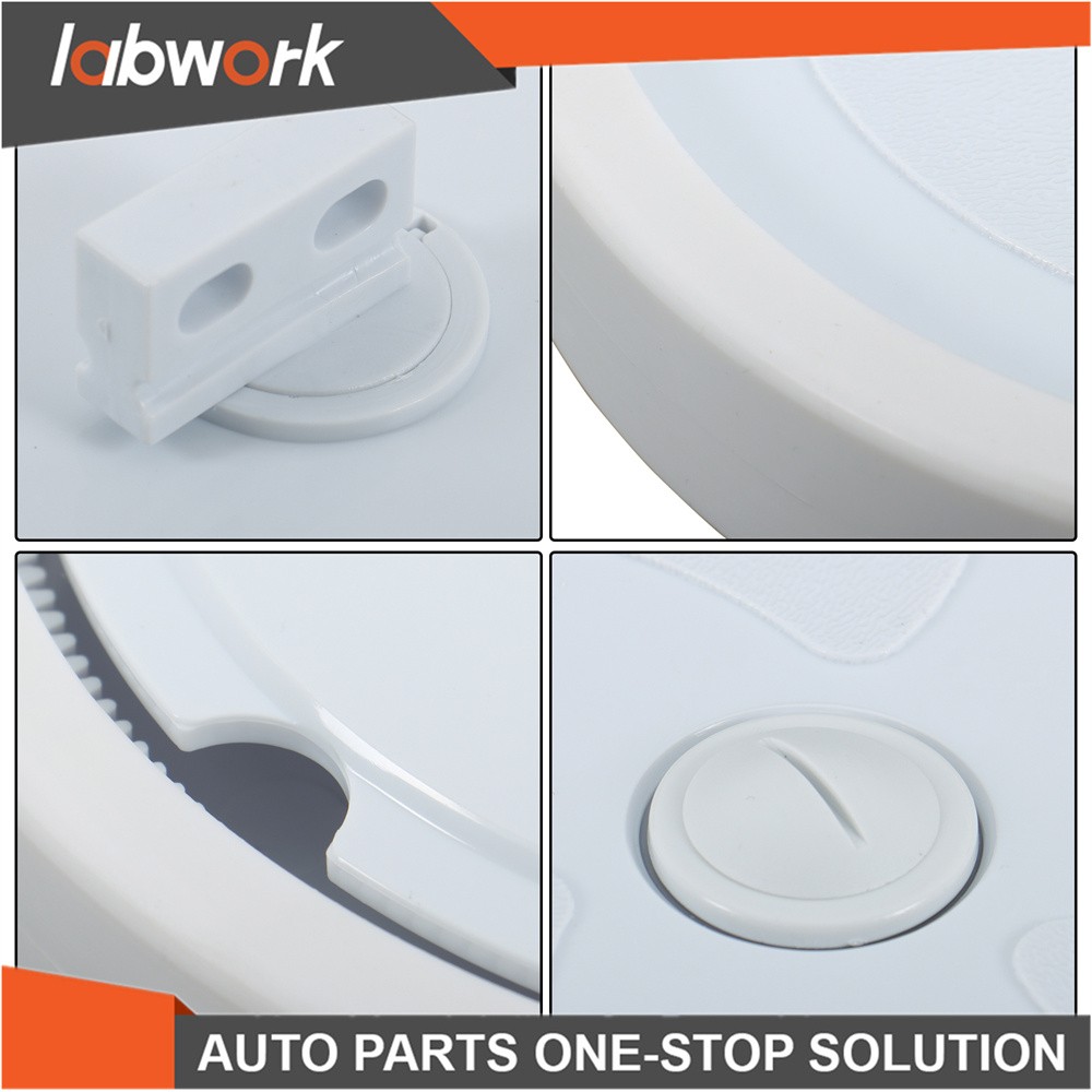 Labwork Tune-Up Rebuild Repair Kit For Polaris 180 280 Repair Parts Pool Cleaner