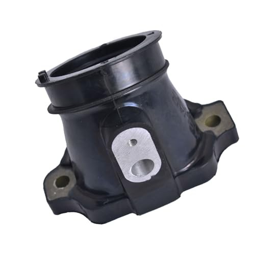 Carburetor Holder Intake Tube Boot Replacement for Polaris RZR800 SW 800 XP