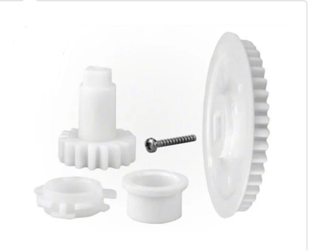 Zodiac Polaris R0517200 Transmission Gear Bushing Kit (1 Set)