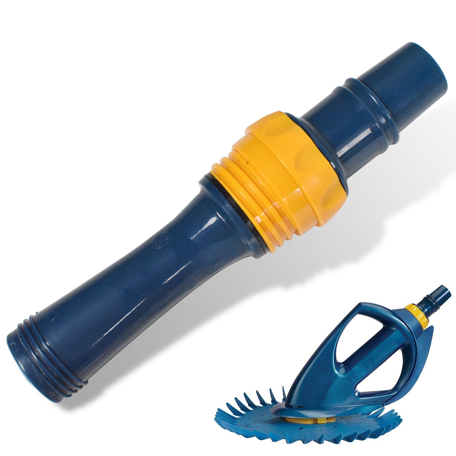 W70326 Cassette Outer Extension Pipe For Zodiac Baracuda G3, G3 Pro Pool Cleaner