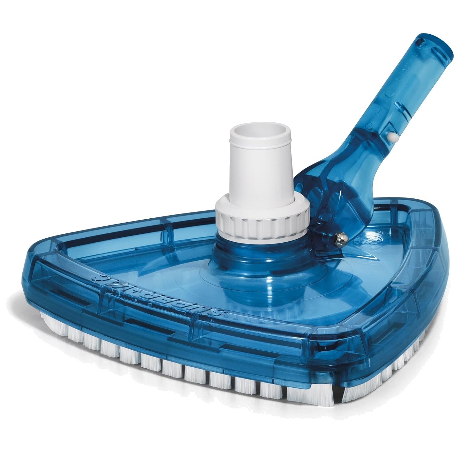 SP1068 Triangular Vacuum Head – In Ground & Above-Ground