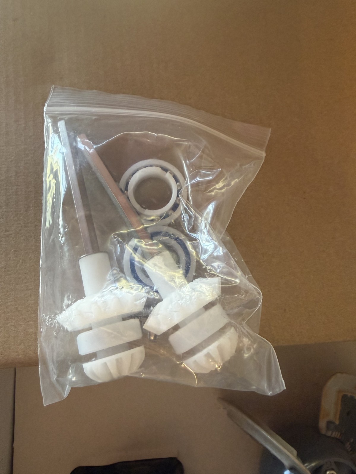 MX8tm/MX8 Elite Tune Up Kit