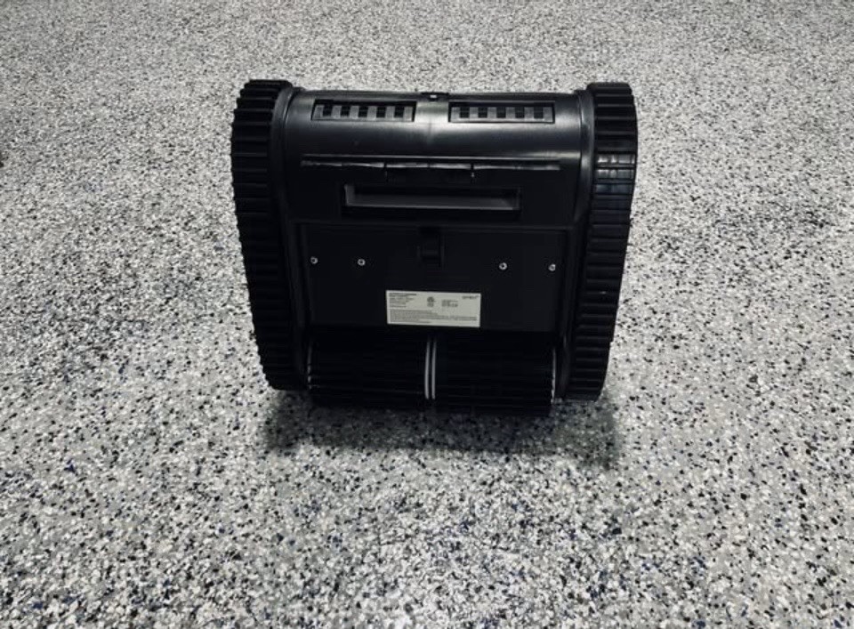 WYBOT C1 Cordless Robotic Pool Cleaner (OS7010C) w/ Charger