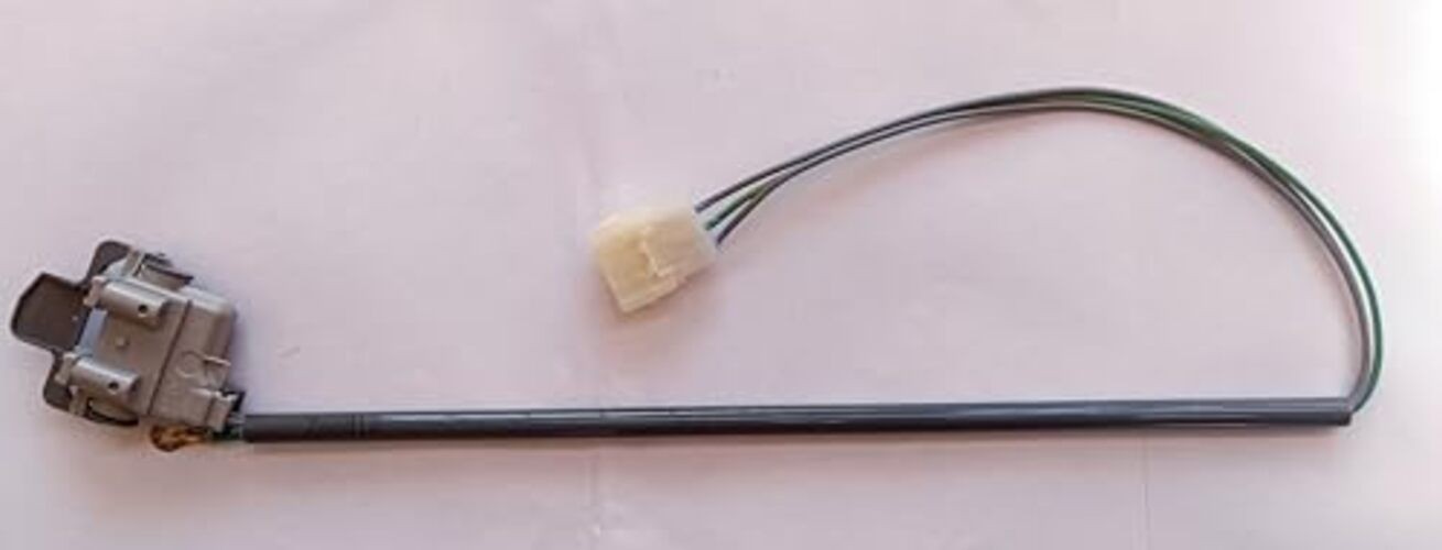 3949247 Washer Lid Switch Replacement part – Easy to Install – Exact Fit for