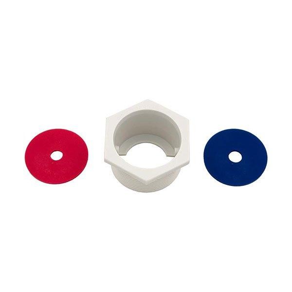 Polaris Universal Wall Fitting Restrictor Kit for 180/280/380/3900/380 BlackMax