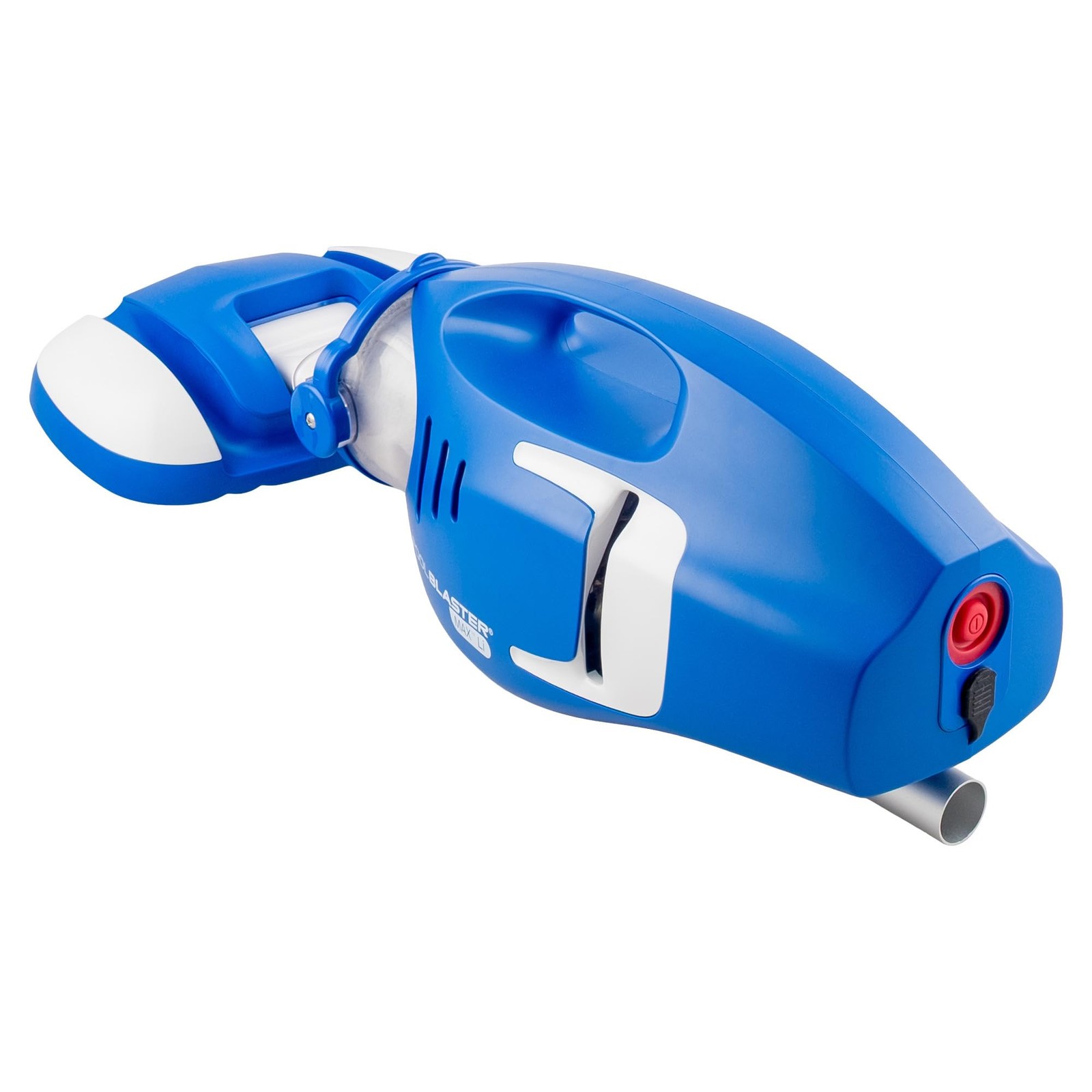 POOL BLASTER Max Li Cordless Pool Vacuum – American-Engineered Battery‑Powere…