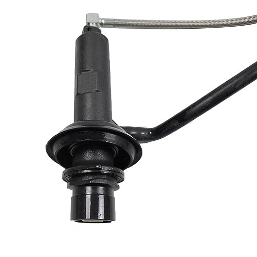 Clutch Master Cylinder & Clutch Slave Cylinder Assembly Kit Replacement For