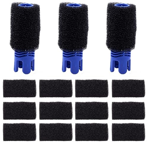 Polaris Pool Cleaner Sweep Hose Tail Scrubber & Prefilter Kit