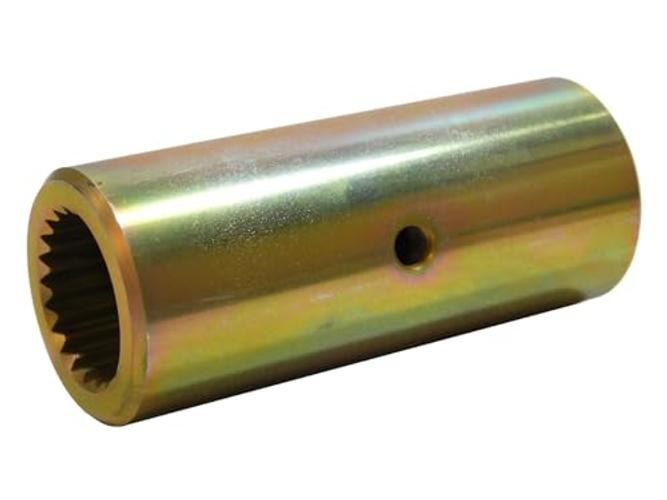 Prop Shaft Coupling, Replacement Greased Prop Shaft Coupling Compatible with